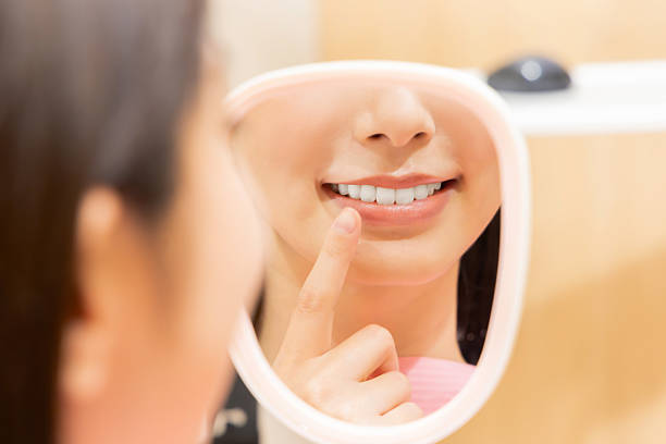 Affordable Teeth Whitening solutions in Richton, MS